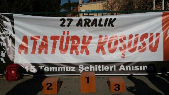 27 Aralık Atatürk Koşusu