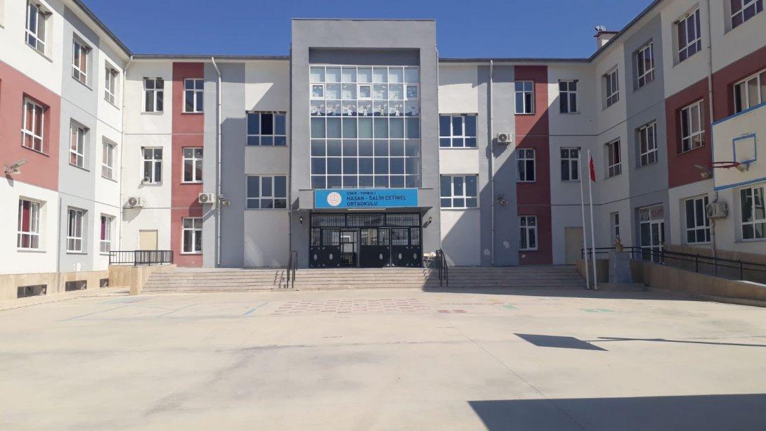 Torbalı E-sınav Merkezi Açıldı