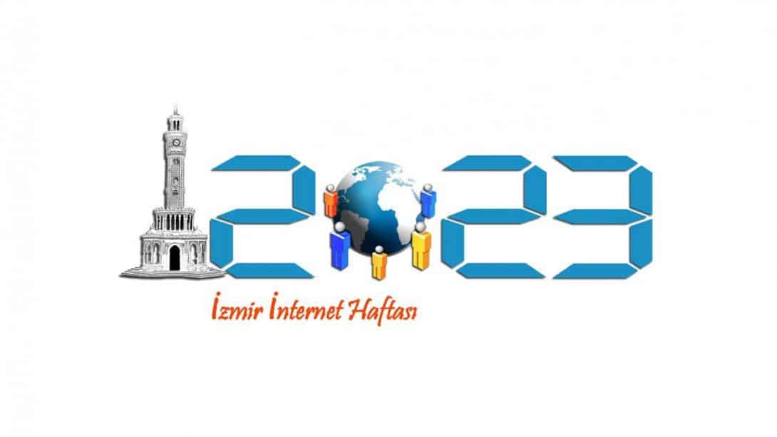 2023 İzmir İnternet Haftası Etkinlikleri