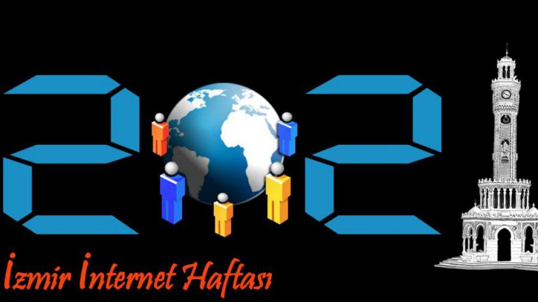 İzmir İnternet Haftası Etkinlikleri