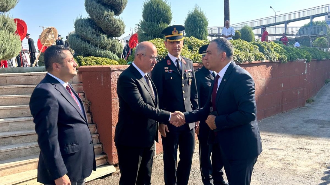 30 Ağustos Zafer Bayramımız Kutlu Olsun